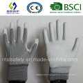 ESD Nylon PU Top Fit Glove (ESD-PU201)